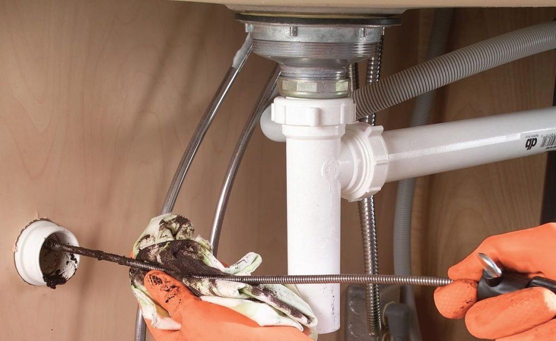 Adana’da Tıkalı Gider Açma İşlemi Nasıl Yapılır?