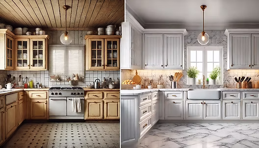 Mutfak Tadilatında Dikkat Edilmesi Gerekenler: Adana’da Pratik Çözümler