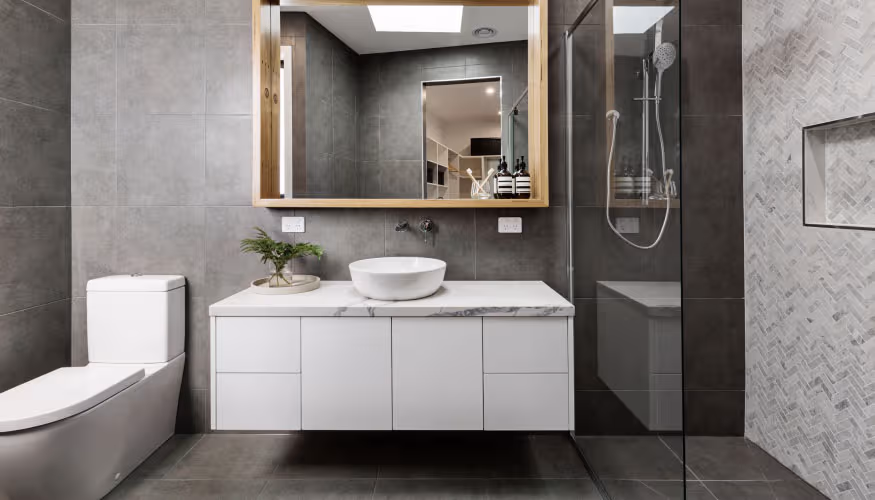 Adana Tuvalet Yenileme Hizmetleri