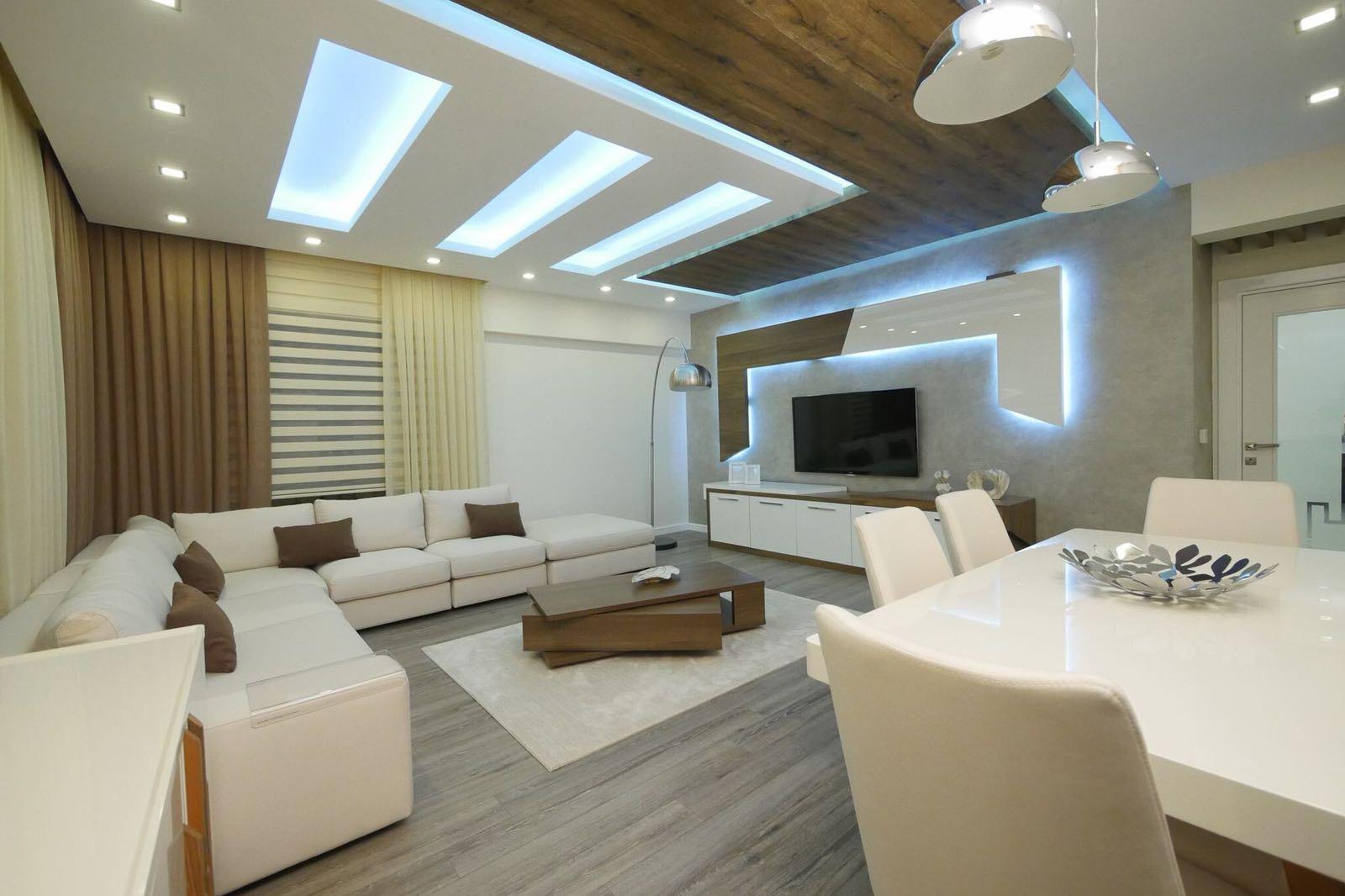 Adana İç Mekan Dekorasyon ve Tadilat