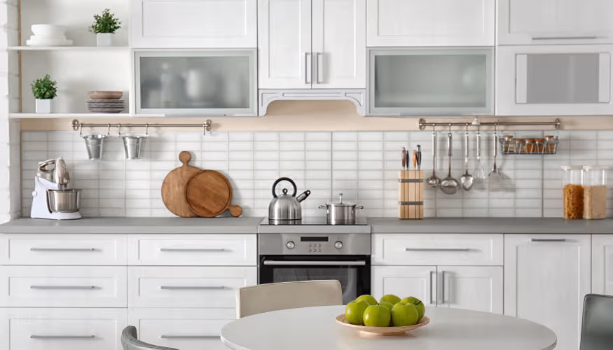 Adana Mutfak Yenileme ve Tadilat