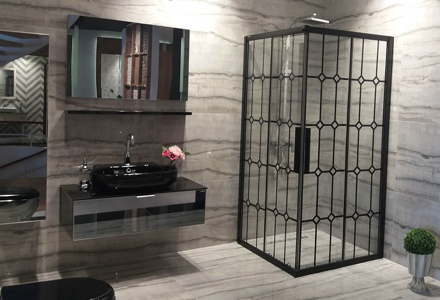 Adana Banyo Yenileme Hizmeti