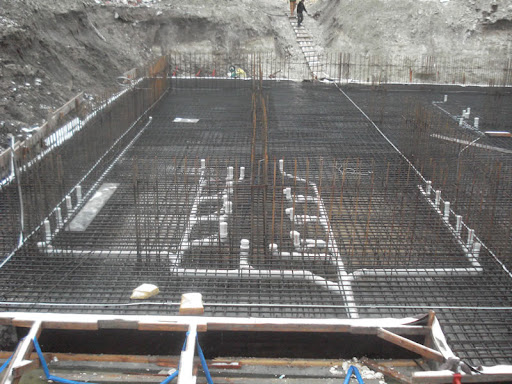 Adana Alt Yapı ve Temel Tesisat Sistemleri